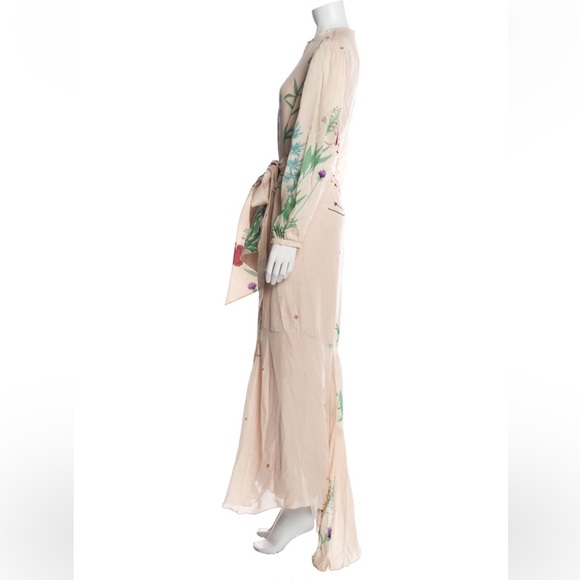 🪷JOHANNA ORTIZ DRESS🪷 - Picture 4 of 16